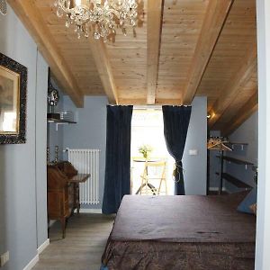 Chambre de Luxe Lit King-Size