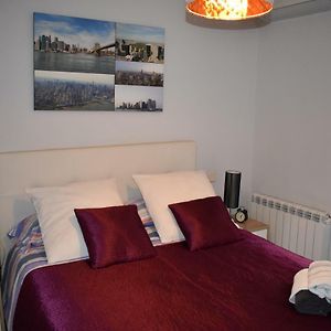 Moderno Apart Centro