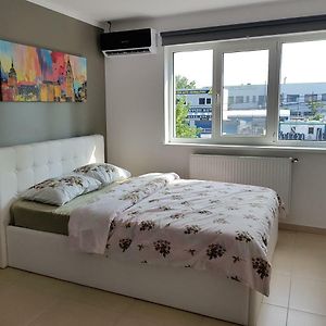 Appartement Studio