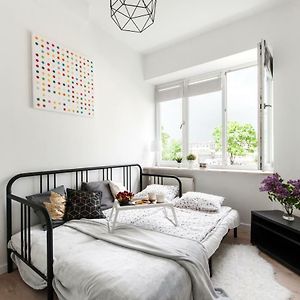 Superapart Chelmska 22