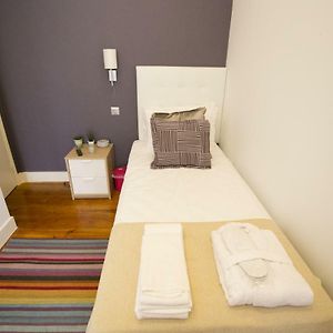 Chambre Simple