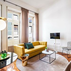 Appartement Studio au Deuxième Étage
