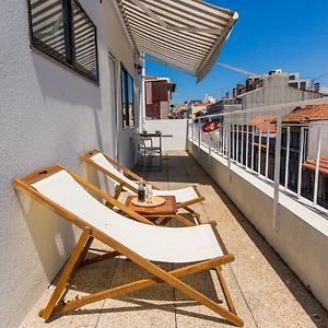 Casa Oliveira I • Terrace • Next To Bolhao