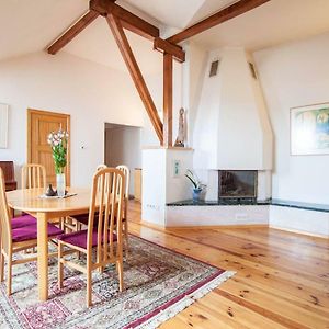 Apartment Vokieciu