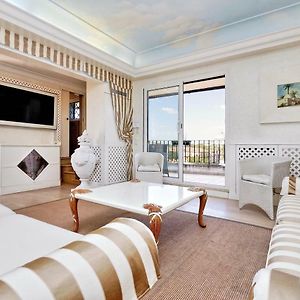Rione Trastevere Apartment