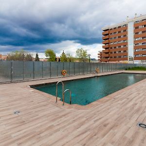 Fenix Granada Apartment By A3Rentals