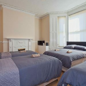 Chambre Quadruple
