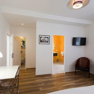 Chambre Lit King-Size