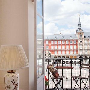 Appartement de Luxe