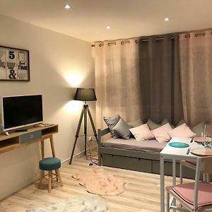Appartement à 1 Chambre à Coucher