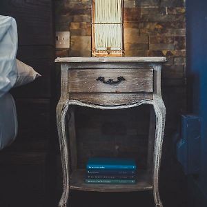 Chambre Standarde Lit King-Size