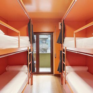 Dormitory Room Mixed