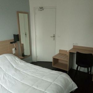 Private Bathroom Double Room