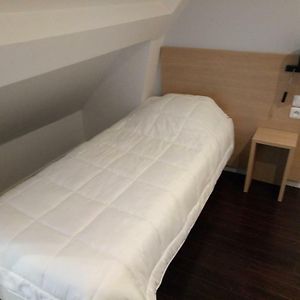 Chambre Simple