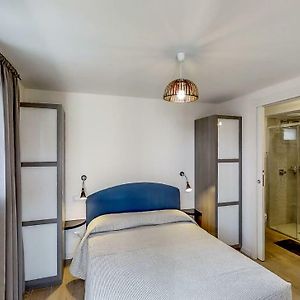 Private Bathroom King Room