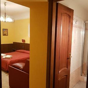 Chambre Triple Confort