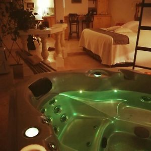 La Suite de Diane