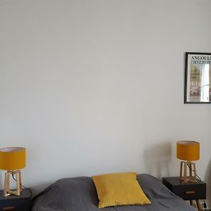 Chambre Lit King-Size
