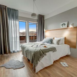Appartement Studio Supérieur