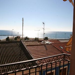 Appartement Penthouse