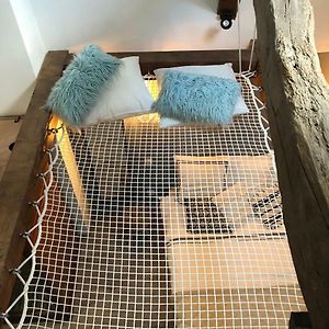 Eden spa appartement d’exception