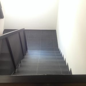 Appartement de Luxe