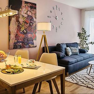 Best Place Apartments Vienna