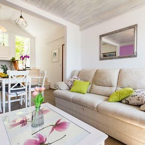 Bellastoria Apartment