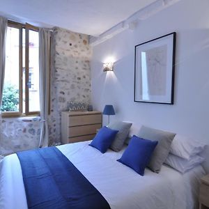 Superb One-Bedroom Apartment - Stayinantibes- Picasso 1