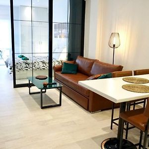 Appartement Studio