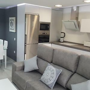Appartement de Luxe