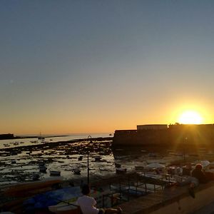 La Caleta De Cadiz Wifi
