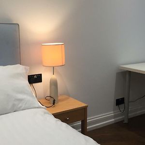 Lexham Gardens Lodge 5