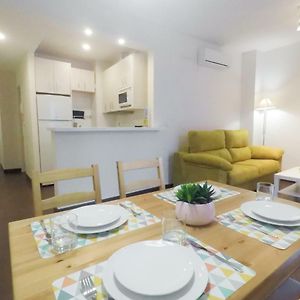 Apartamento Los Azahares