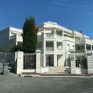 Palais Venitien in Fabron