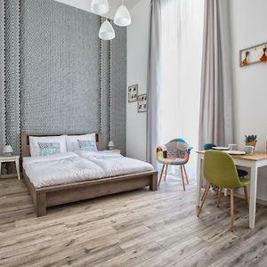 Chambre Grande Lit King-Size
