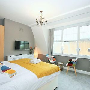 Brick Lane Guest House