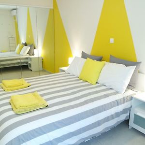 Design Apartment In The City Of Athens