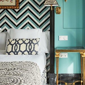 Chambre de Luxe Lit King-Size