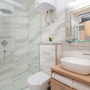 Chambre Double de Luxe