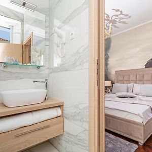 Chambre Lit Queen-Size