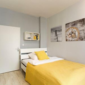 Ferienwohnung Raabstrasse