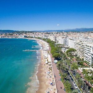 Appartement de Luxe