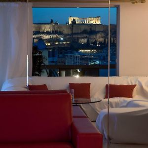 Athens Urban Visions Apartment