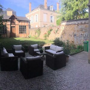 Chambre d'Hôtes Les Ecuries