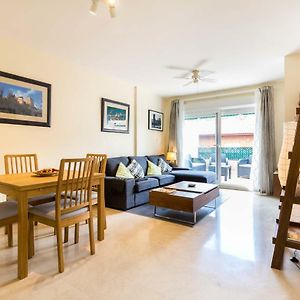 Apartamento Paseo Del Salon