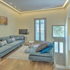 Stylish And Cozy House In Athens, Plaka