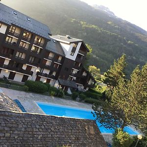 Appartement F2 aux Glières