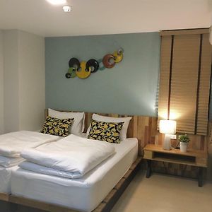 Bangkok Saran Poshtel