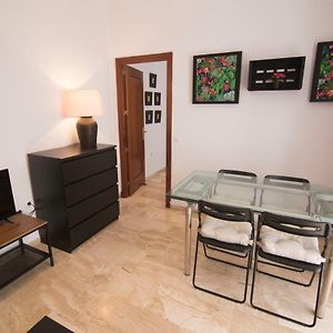 Extraordinario Piso Junto Playa Y En Pleno Centro